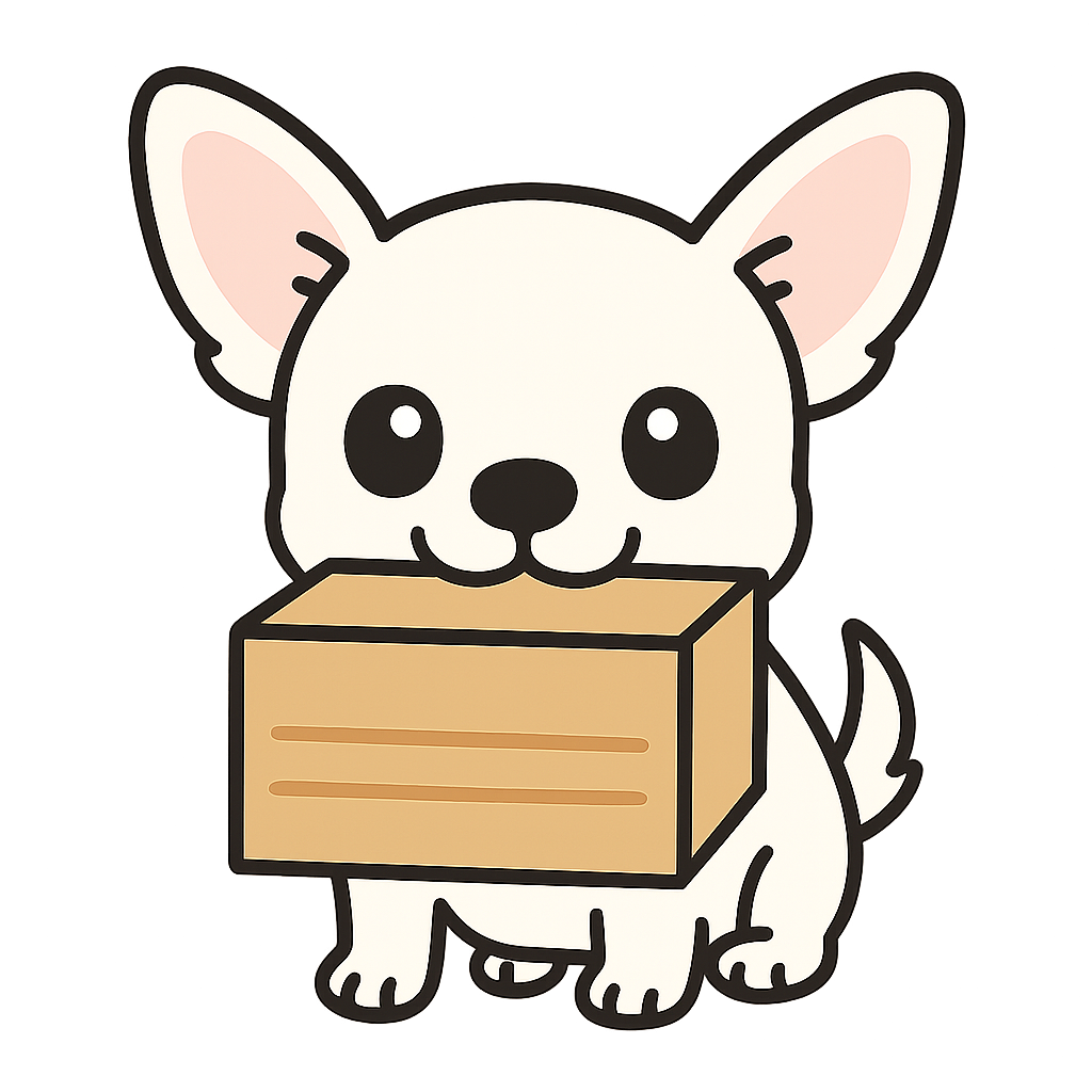 ビタミンちわわ